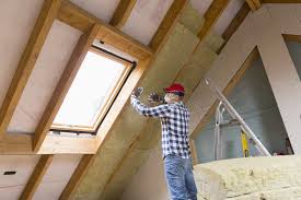 Types of Insulation We Offer in Mountain View, AR